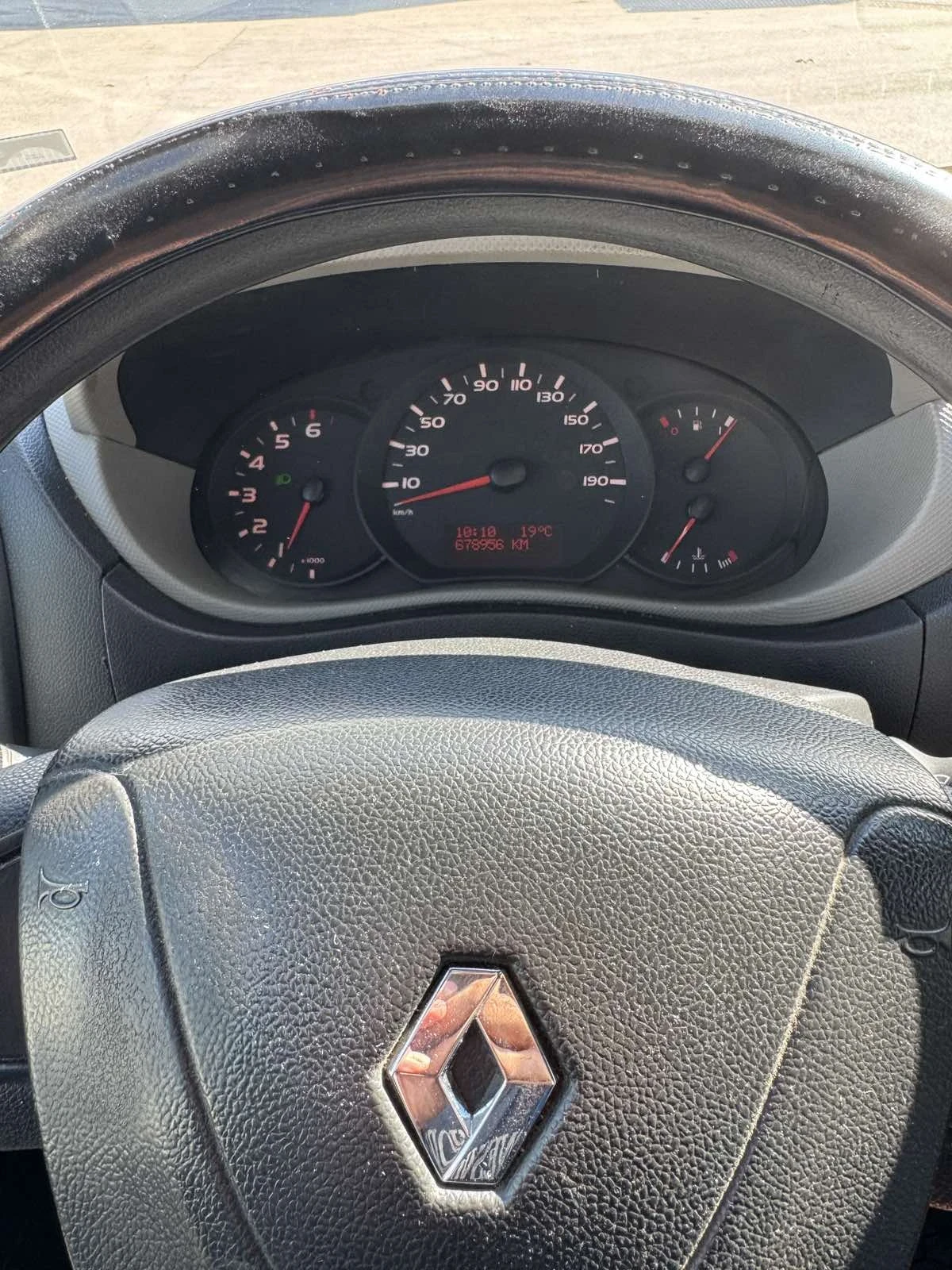 Renault Master 2.3 dci | Mobile.bg   11