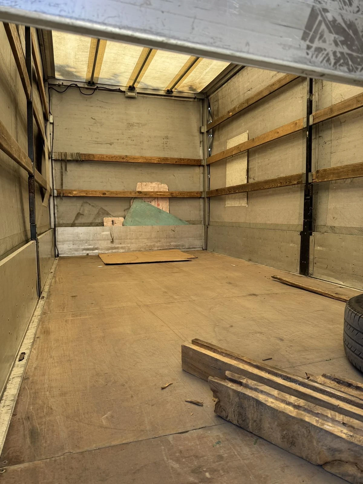 Renault Master 2.3 dci | Mobile.bg   12