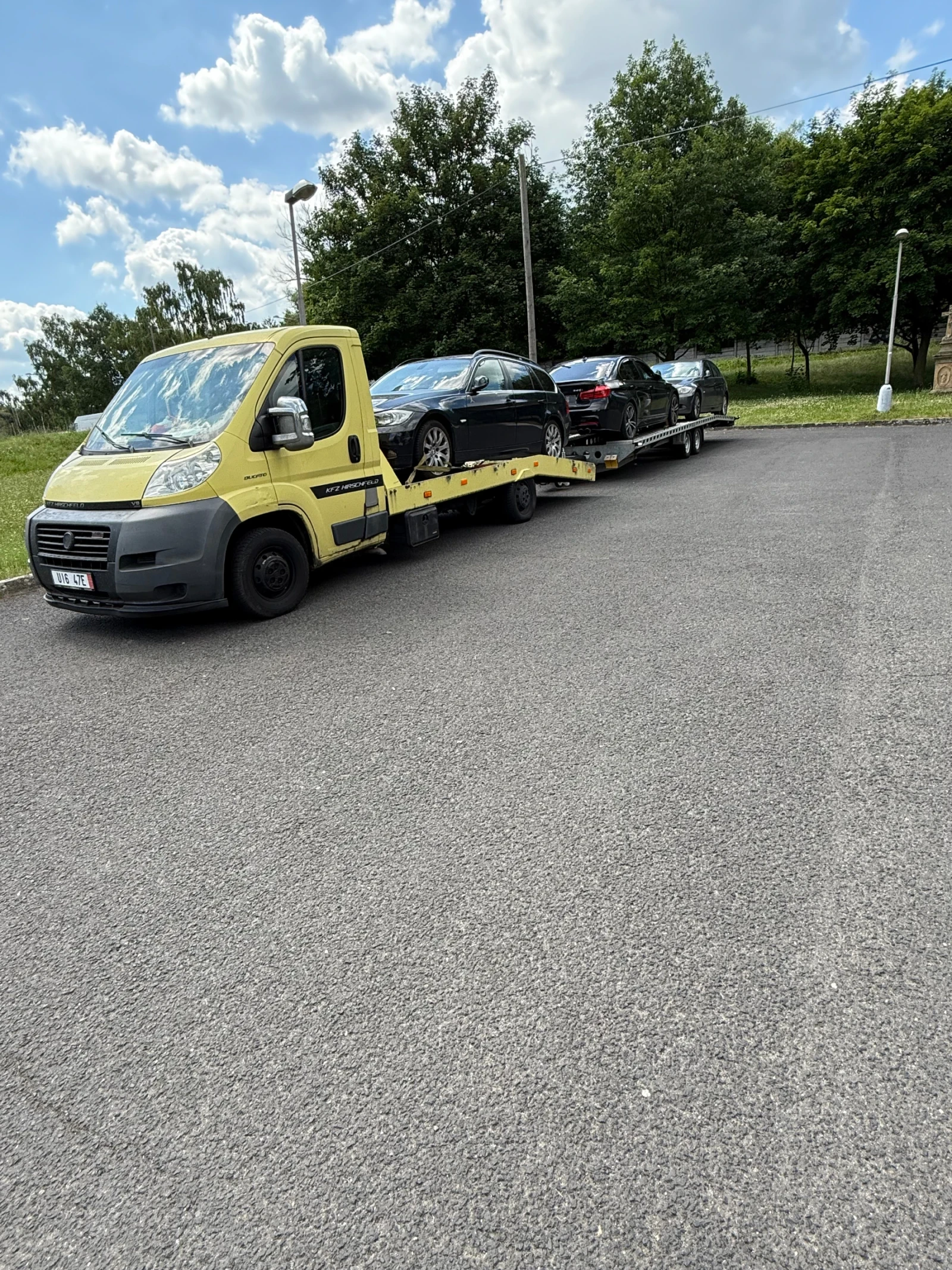 Fiat Ducato multijet 160 - изображение 3