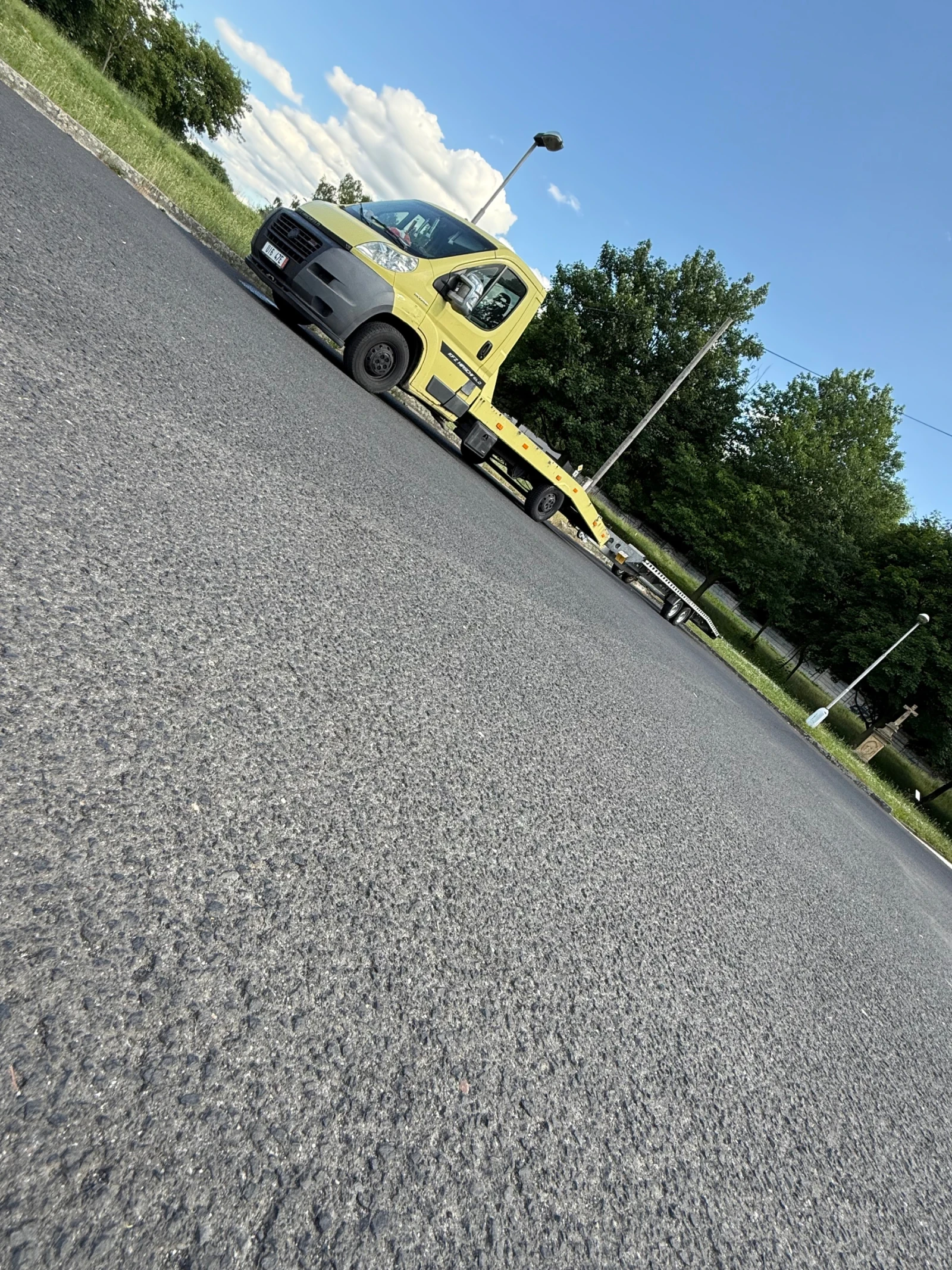 Fiat Ducato multijet 160 - изображение 2