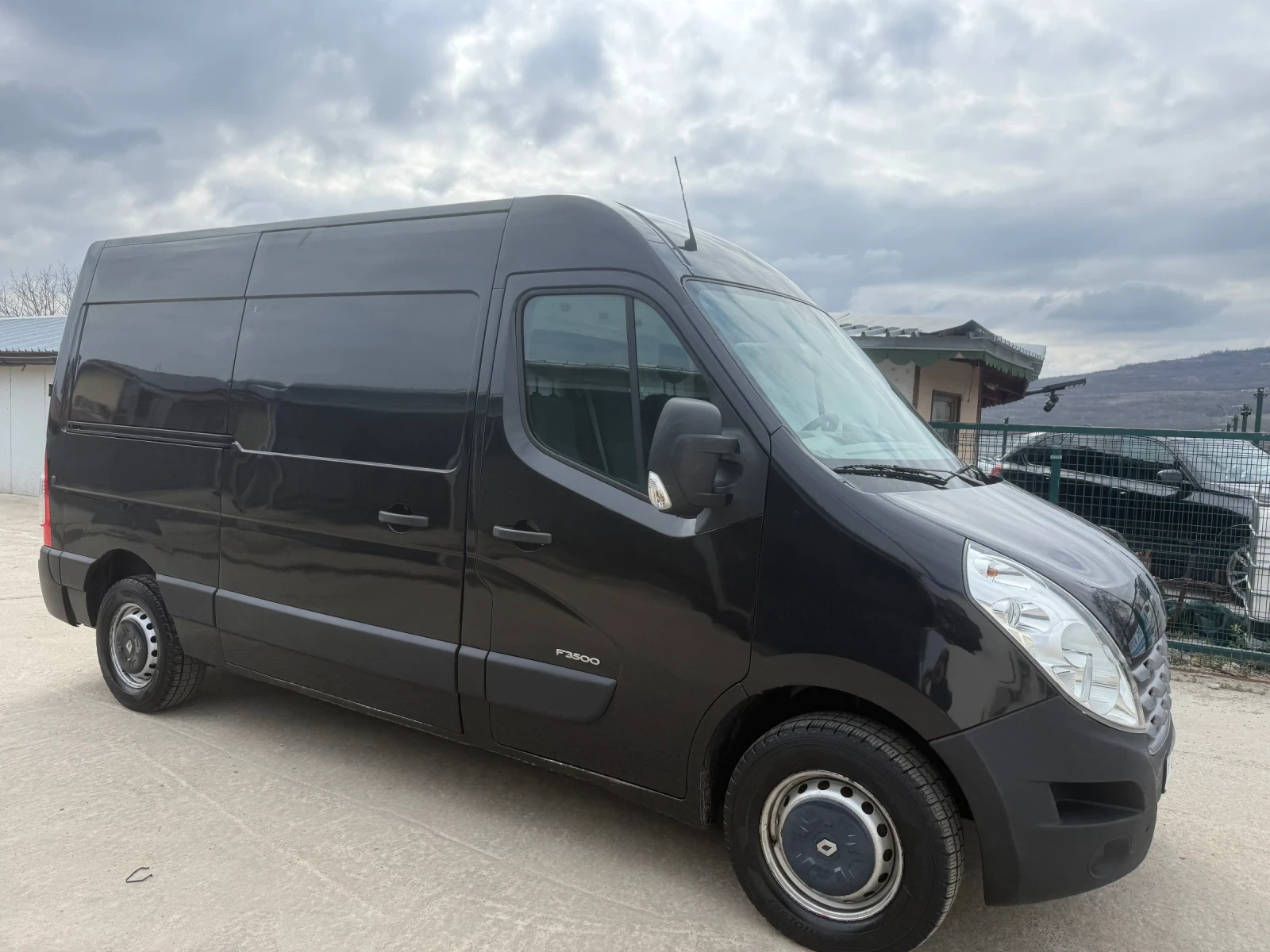 Renault Master 2.3 | Mobile.bg � ����������� 4