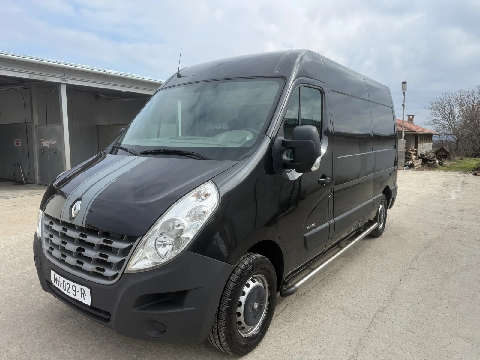Renault Master 2.3 | Auto.bg — изображение 1