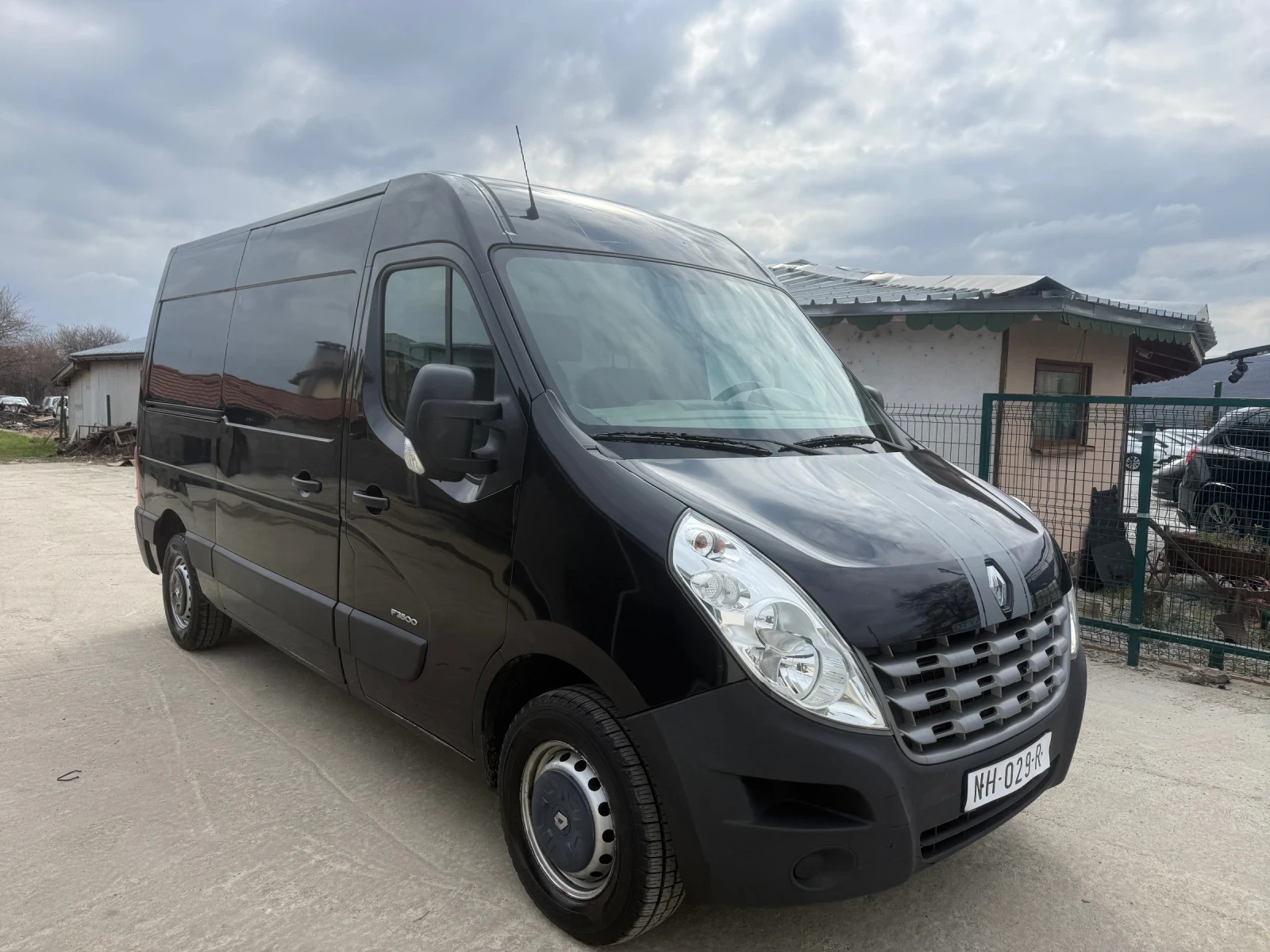 Renault Master 2.3 | Mobile.bg � ����������� 3