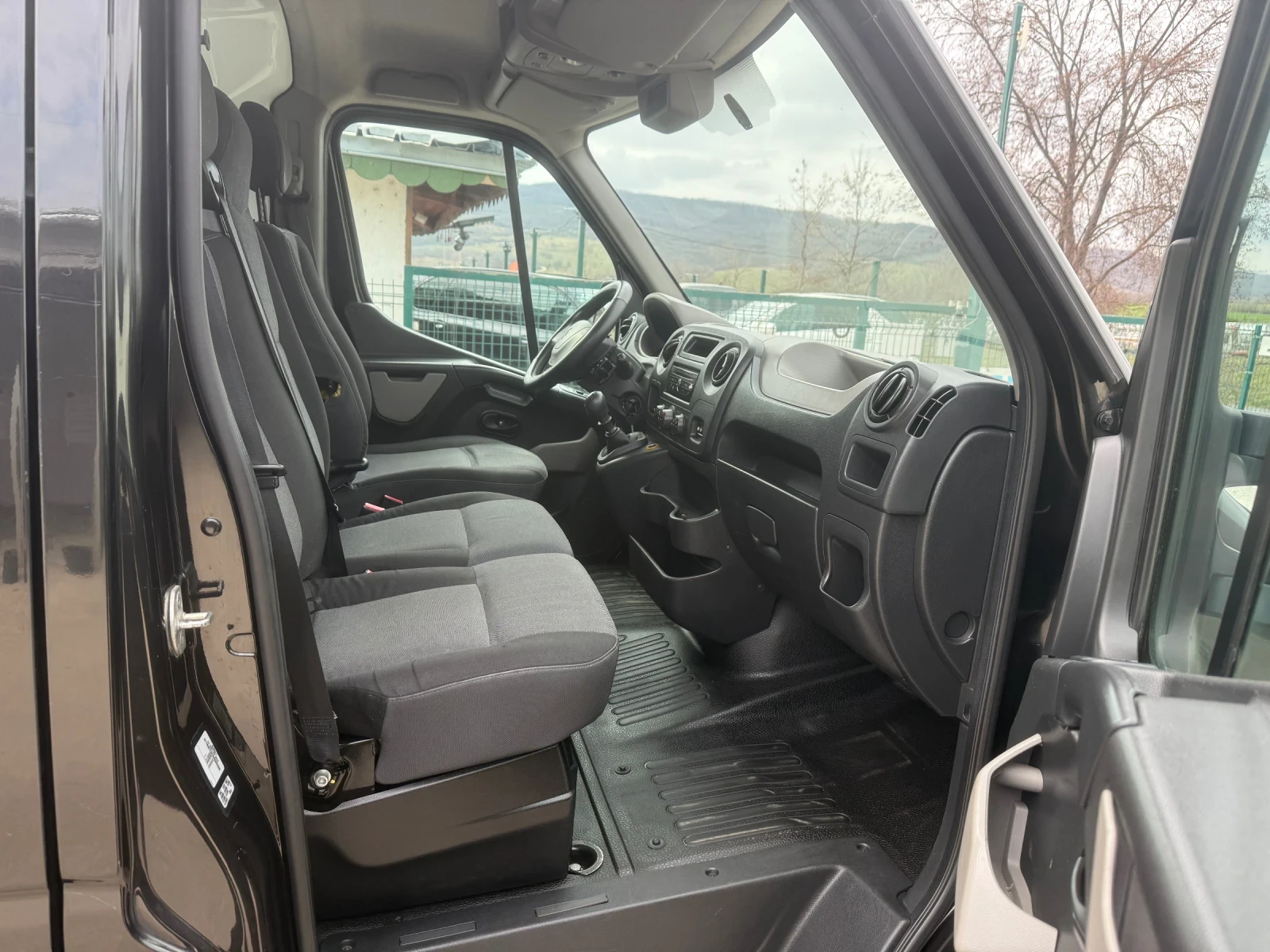 Renault Master 2.3 | Mobile.bg � ����������� 8