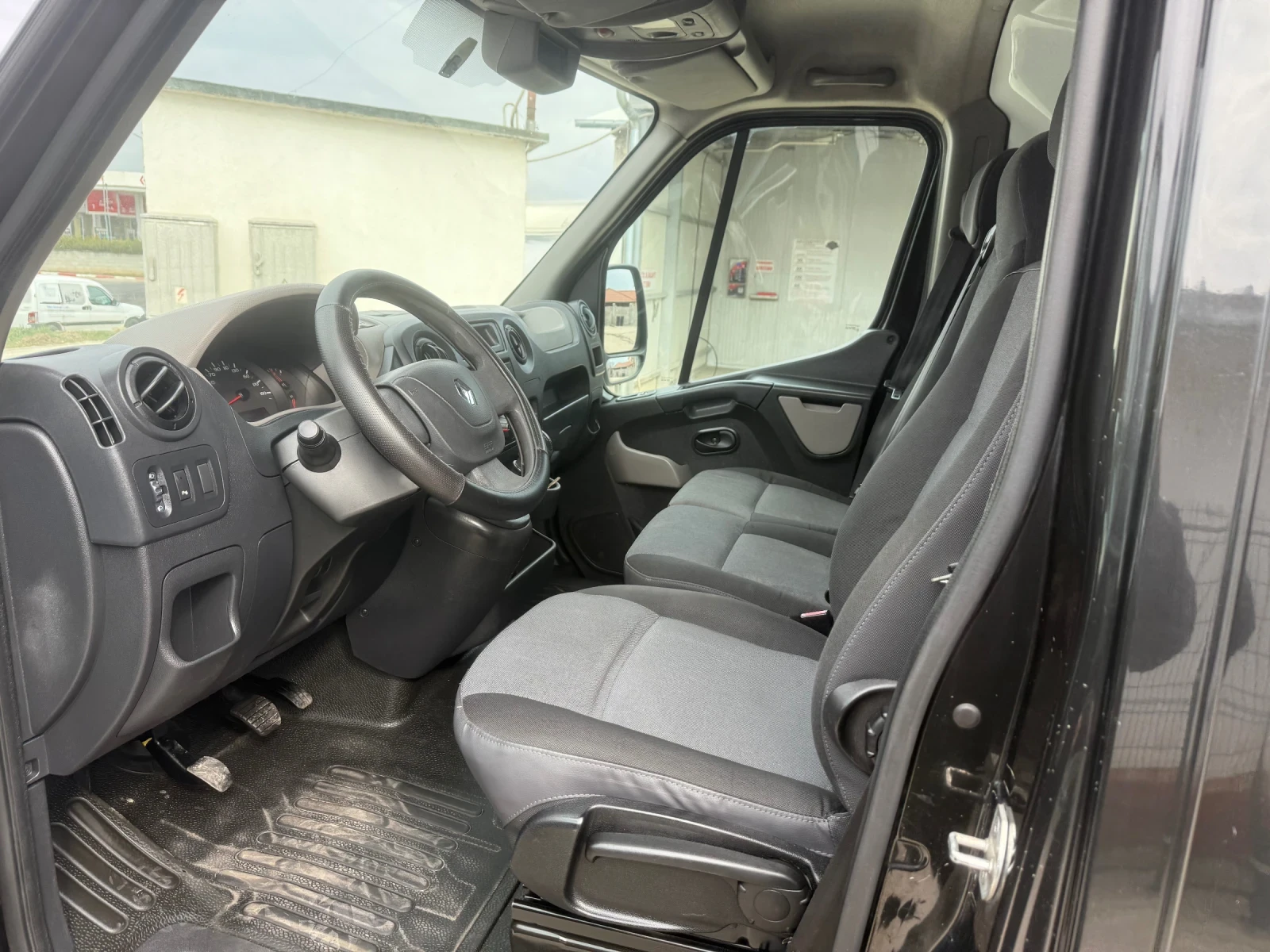 Renault Master 2.3 | Mobile.bg � ����������� 9