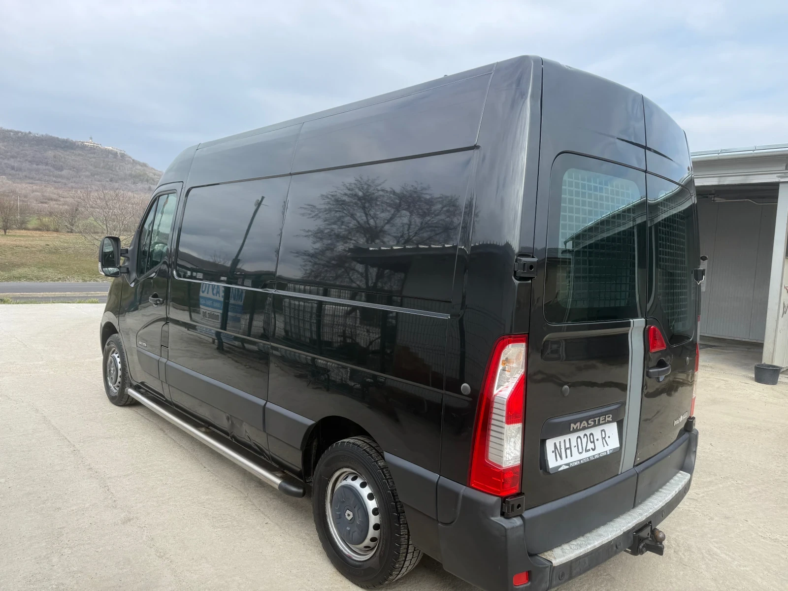 Renault Master 2.3 | Mobile.bg � ����������� 6