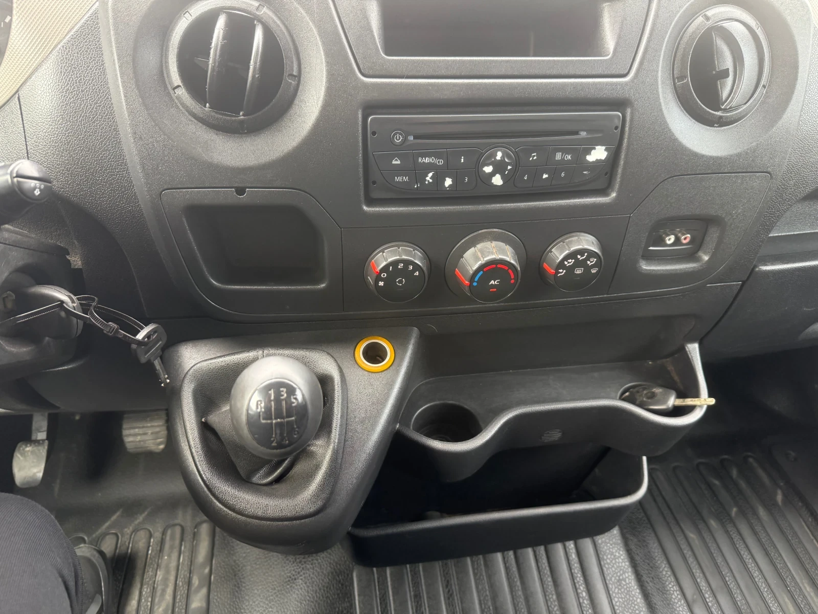 Renault Master 2.3 | Mobile.bg � ����������� 10