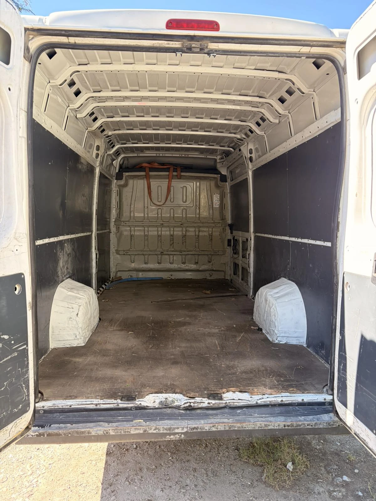 Citroen Jumper L3H2, снимка 7 - Бусове и автобуси - 56298129