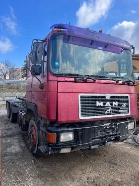 Man 26 -422, снимка 2