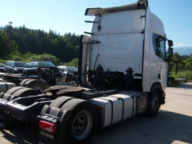     Scania S 450 320000KM