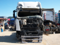 Scania S 450 320000KM, снимка 1 - Камиони - 37233108