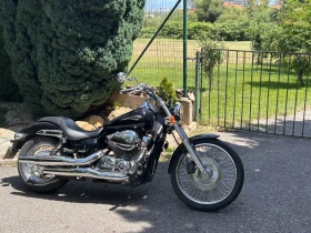 Honda Shadow Spirit VT 750 DC2, снимка 3