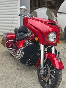 Indian Chieftain  Limited, снимка 8