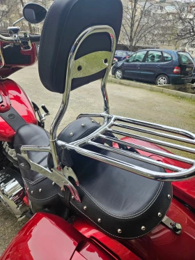 Indian Chieftain  Limited, снимка 17