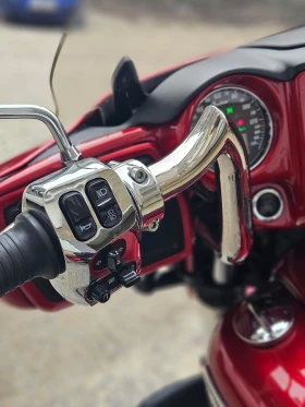 Indian Chieftain  Limited, снимка 9