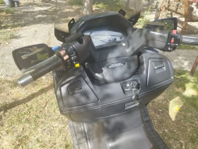 Suzuki Burgman 650, снимка 10