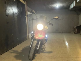 Honda Hornet CB600F, снимка 6