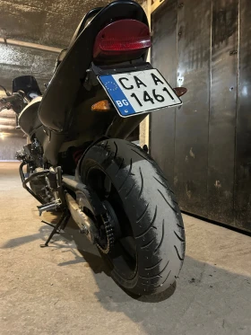 Honda Hornet CB600F, снимка 5