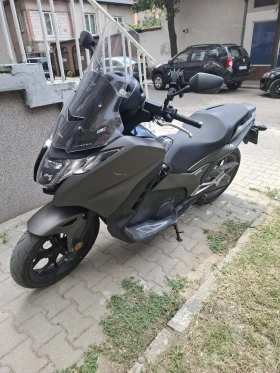 Honda Integra, снимка 1