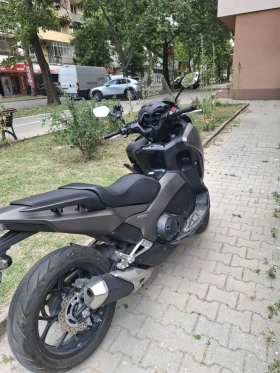 Honda Integra, снимка 2