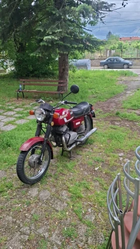 Cz 350 6v, снимка 2