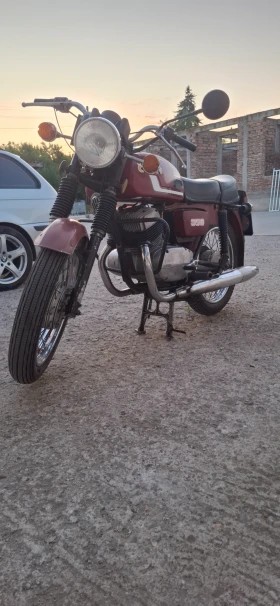 Cz 350 6v, снимка 4