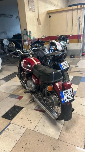 Cz 350 6v, снимка 10