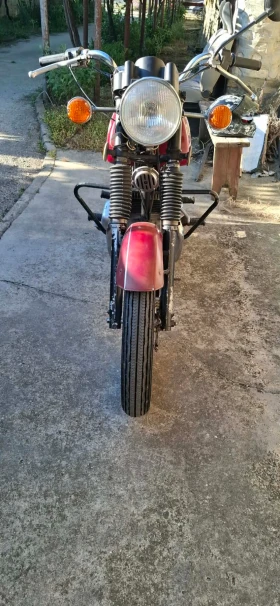 Cz 350 6v, снимка 6