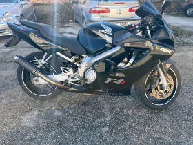 Honda Cbr 600 F4i, снимка 2