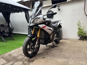BMW S 1000 XR | Mobile.bg    2