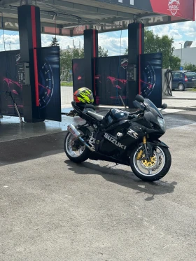 Suzuki Gsxr  | Mobile.bg    5