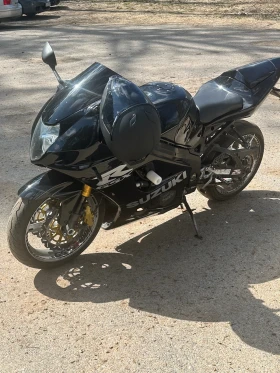 Suzuki Gsxr  | Mobile.bg    3