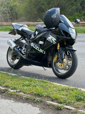     Suzuki Gsxr 