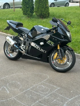 Suzuki Gsxr  | Mobile.bg    4