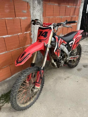 Honda 250 CRF 250 R | Mobile.bg    3