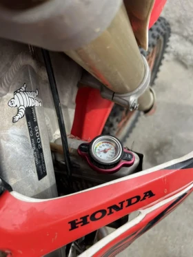Honda 250 CRF 250 R | Mobile.bg    5