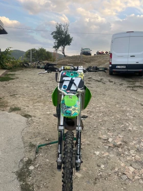 Обява за продажба на Kawasaki Kx ~2 500 лв. - изображение 1