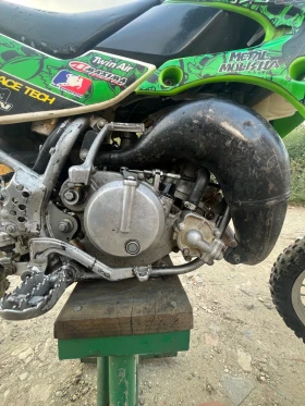 Обява за продажба на Kawasaki Kx ~2 500 лв. - изображение 4