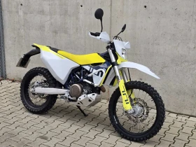 Husqvarna FE 701 Enduro 2023 - изображение 1