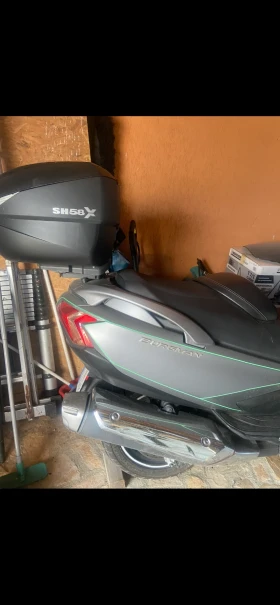 Suzuki Burgman undefined | Auto.bg — изображение 5