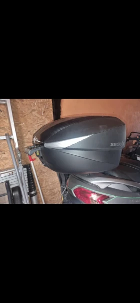 Suzuki Burgman undefined | Auto.bg — изображение 6