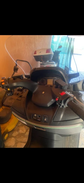 Suzuki Burgman undefined | Auto.bg — изображение 4