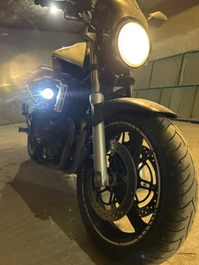 Honda Hornet CB600F | Auto.bg — изображение 7