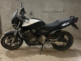 Honda Hornet CB600F
