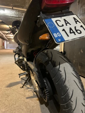 Honda Hornet CB600F | Auto.bg — изображение 4