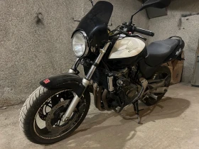 Honda Hornet CB600F | Auto.bg — изображение 3