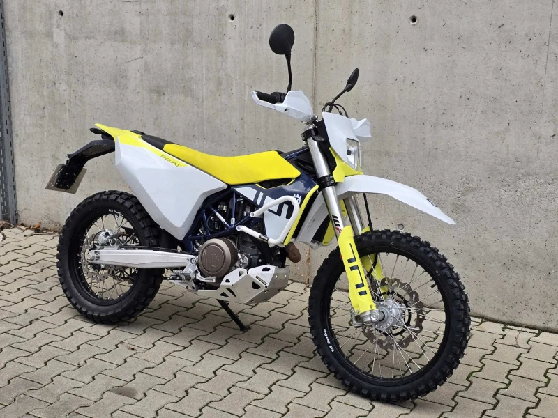 Husqvarna FE 701 Enduro 2023