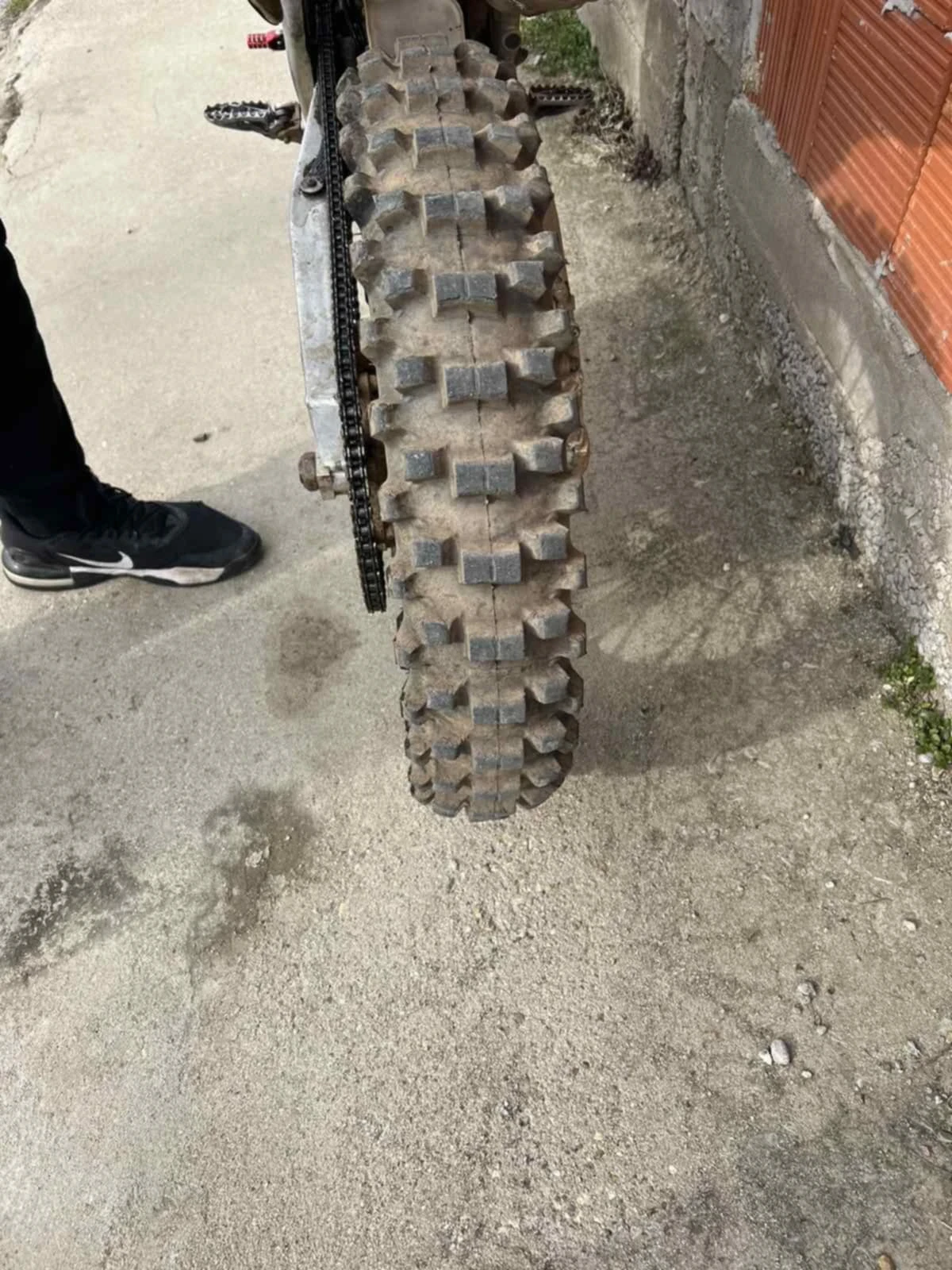 Honda 250 CRF 250 R - изображение 6