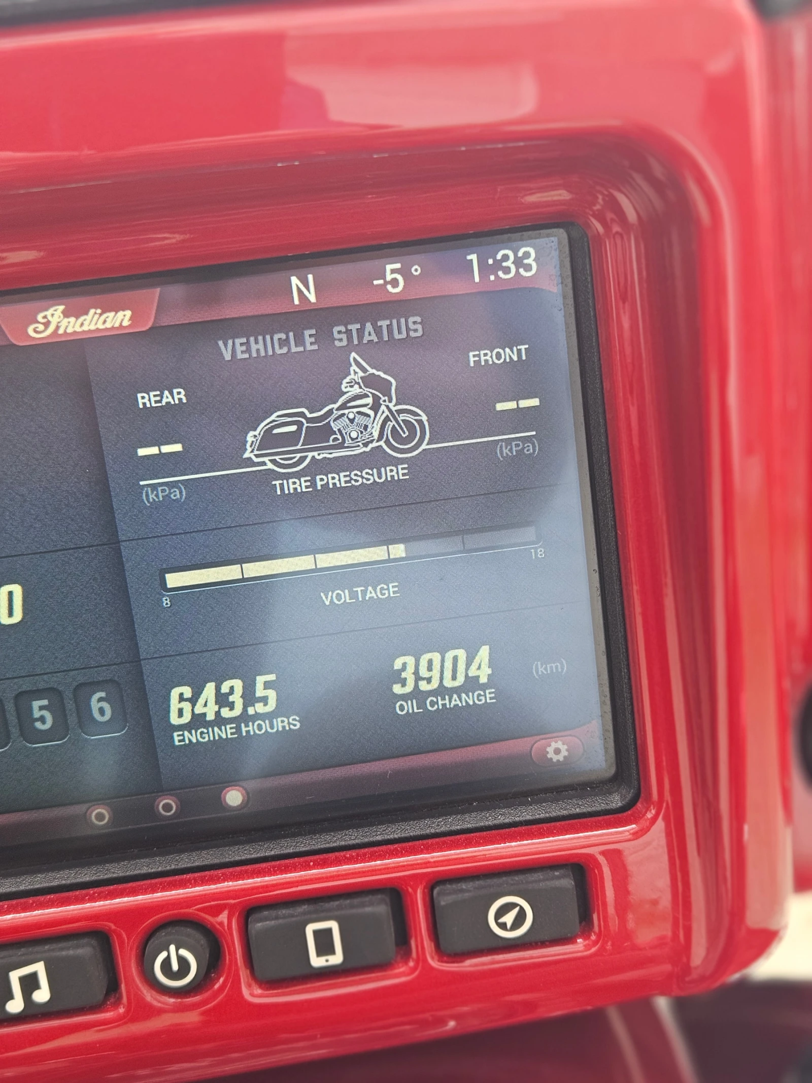 Indian Chieftain  Limited | Mobile.bg � ����������� 12