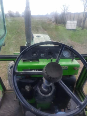 Трактор ЮМЗ, снимка 3